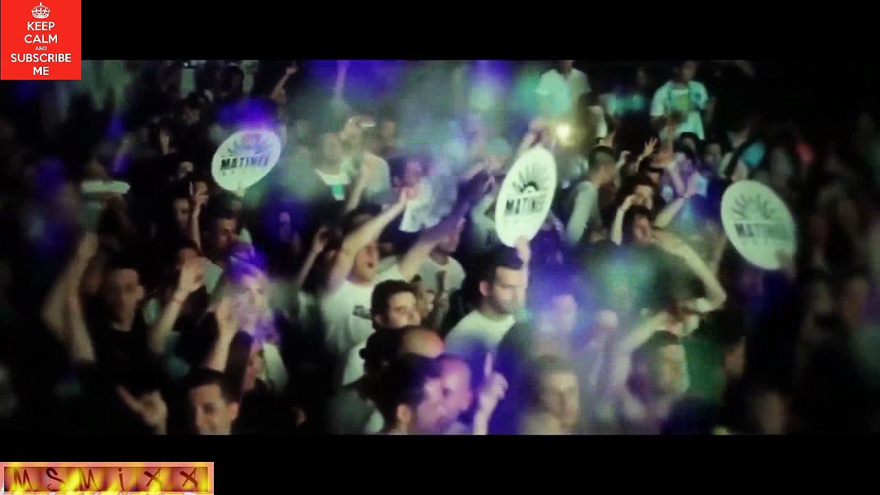 Gigi DAgostino - Bla Bla Bla MS MIXX