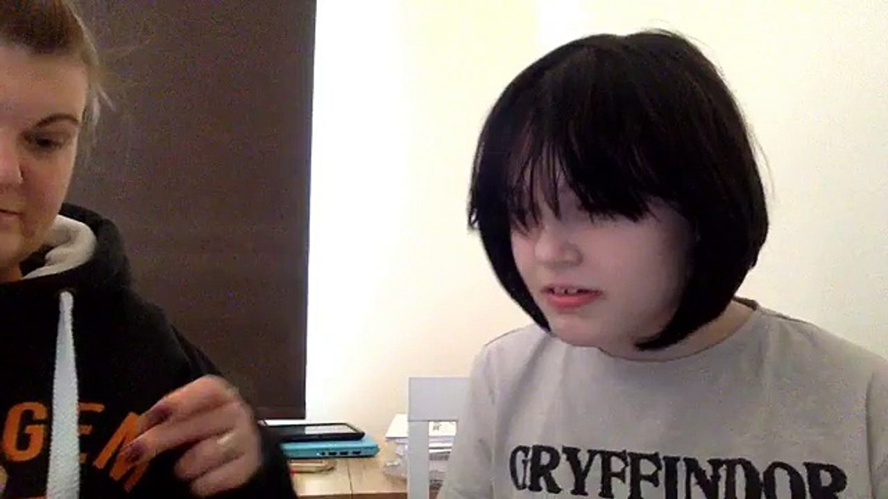 The Chew Factor Episode 2