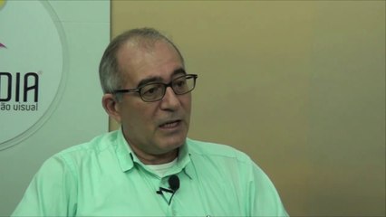 Programa Café com Leitte - Dr. Valney Brito (1ª Parte) - 28/03/2017