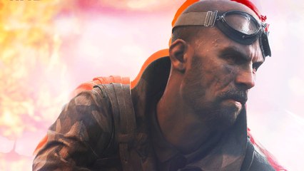 BATTLEFIELD 5 - ИСПРАВЛЕННЫЙ ТРЕЙЛЕР