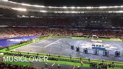 Dua Lipa - One Kiss - Champions League 2018