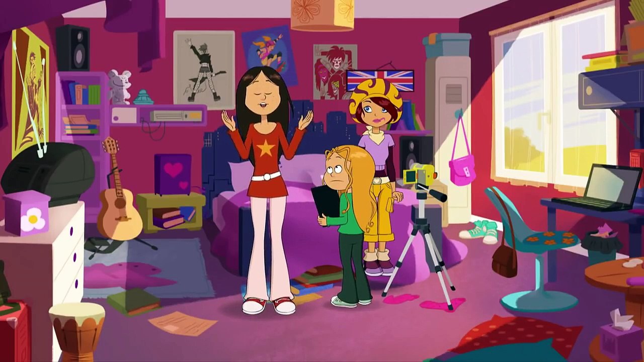 Les Sisters - Les sœurs Duo of sisters