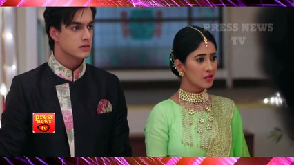Yeh Rishta Kya Kehlata Hai - 28th May 2018 Star Plus YRKKH News