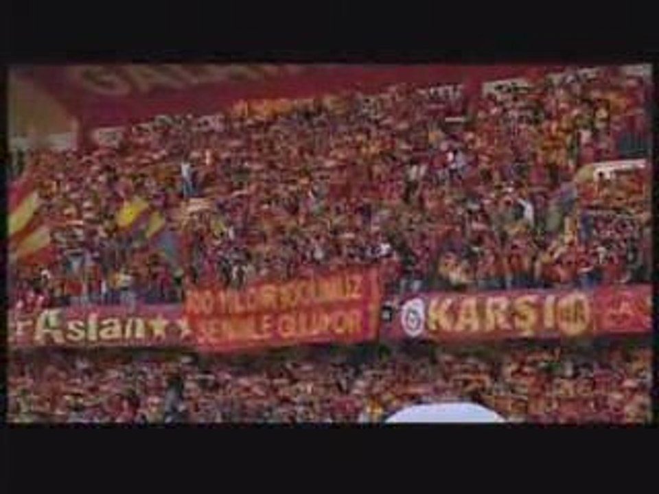 Cimbom - Galatasaray