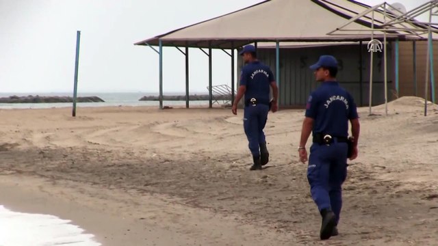 Ayvalık'ta balıkçı teknesi battı: 4 kişi kayıp - BALIKESİR