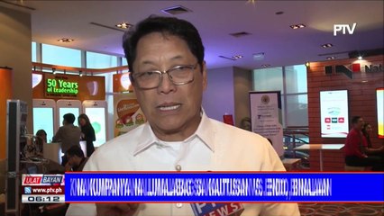 Mahigit 3,000 na kumpanya na lumabag sa kautusan vs. endo, binalaan