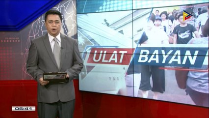 Tatlo patay, 32 arestado sa magkakahiwalay na anti-drug operations sa Cavite