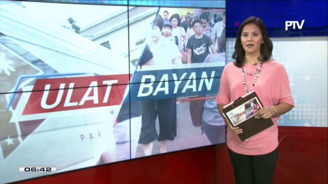 Dalawang hinihinalang supplier ng droga, patay matapos umanong manlaban