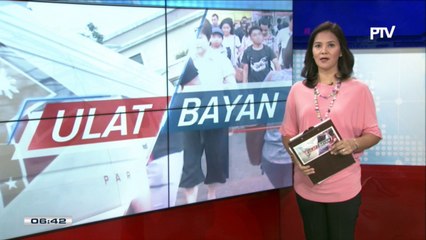 Dalawang hinihinalang supplier ng droga, patay matapos umanong manlaban