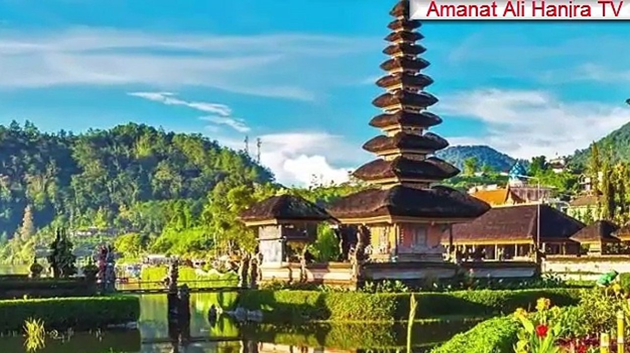 5 Cheapest Countries To Visit-Travel And Tourism-Documentary In Urdu/Hindi-Amanat Ali Hanjra TV