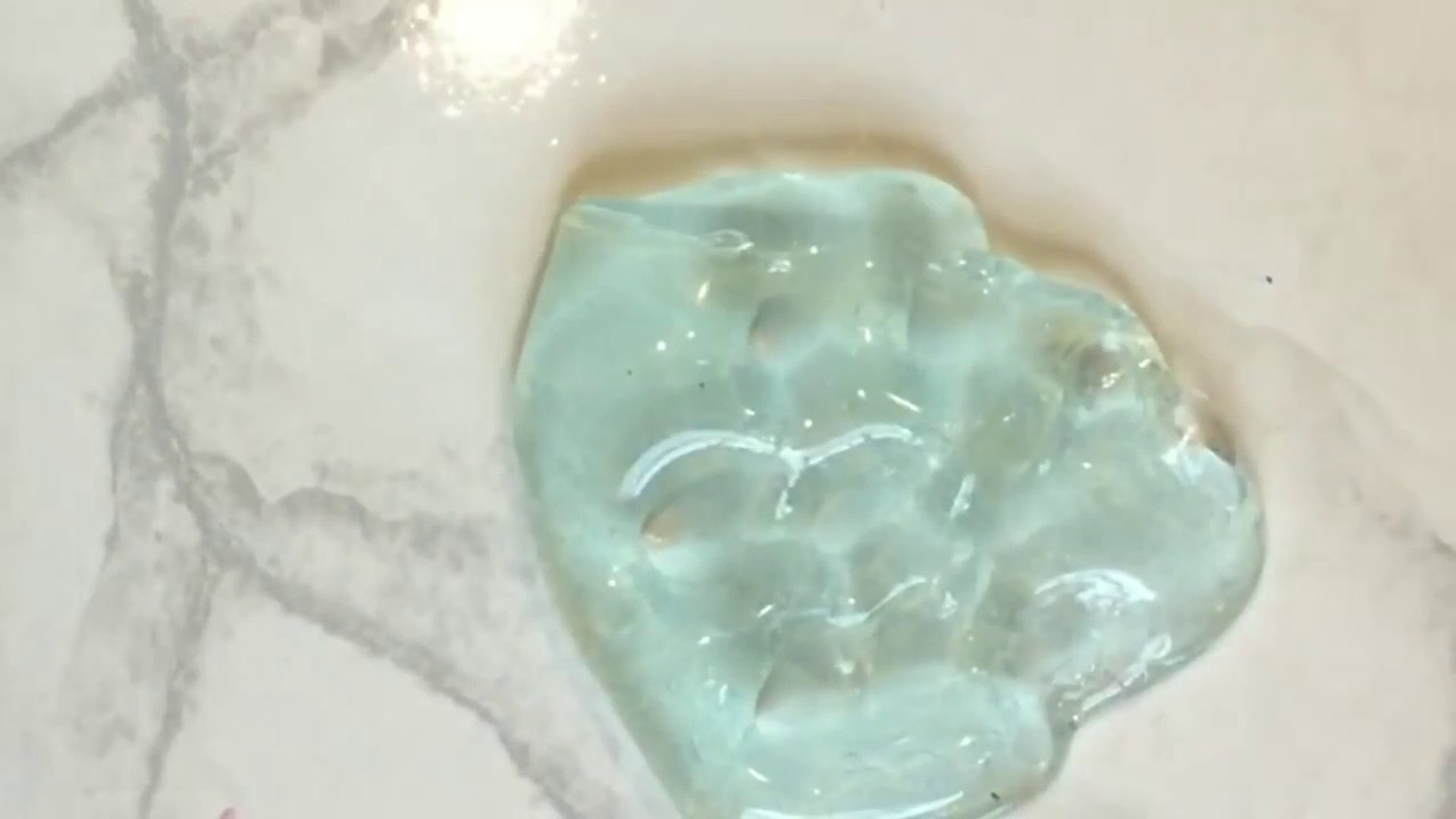 How to Make a Slime Activator with Borax