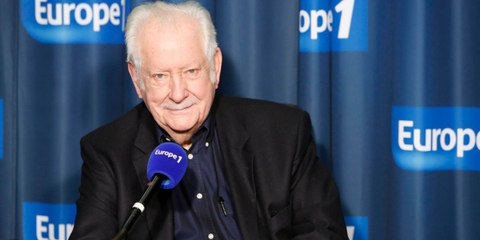 Mort de Pierre Bellemare : revivez ses meilleures émissions sur Europe 1
