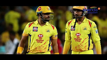 IPL 2018: ഏത് സാഹചര്യത്തേയും നേരിടാന്‍ കഴിയുന്ന താരമാണ് ഹര്‍ഭജന്‍ | Oneindia Malayalam