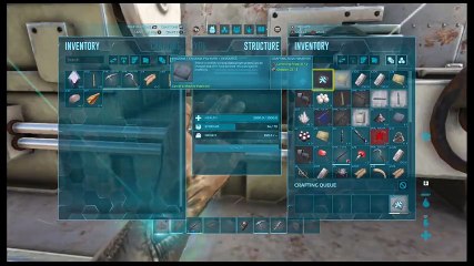 ARK Survival Evolved #01