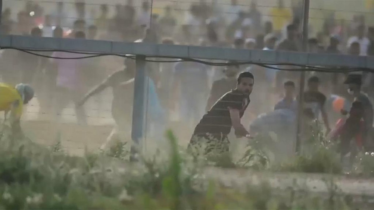 Drei Palästinenser bei israelischem Angriff getötet