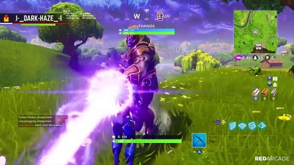FORTNITE FAILS & Epic Wins! #15 (Fortnite Battle Royale Funny Moments)