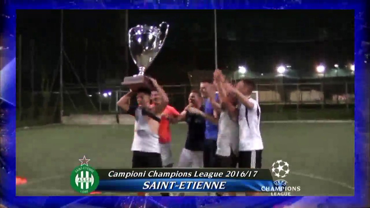 5 Minuti Di Recupero (''Champions League 2017/18'') ---Gruppo E-F---