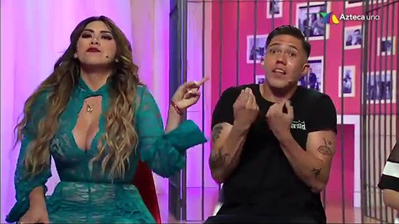 La Evidencia de que "BEBESHITA" tiene NOVIO y es una farsa