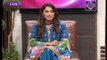 Breaking Weekend - Guest: Moammar Rana & Sonya Hussyn  in High Quality on ARY Zindagi - 26th May 2018