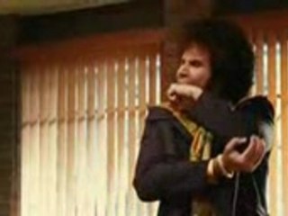 Semi-Pro Trailer Feat Andre 3000