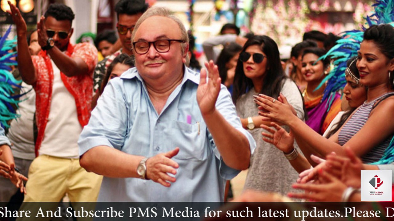 सबकी  बोलती बंद  | 102 Not Out 24 day's Box Office Collection | Amitabh Film