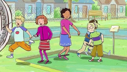 Martha Speaks 103 - Martha Takes the Cake/Codename: Martha | HD | Full Episode