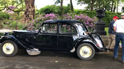 24e rallye de Fougères