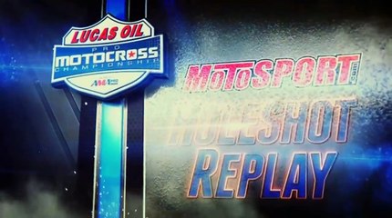 Lucas Oil Pro Motocross 2018 - Rd2 Glen Helen  - 450 Moto 2