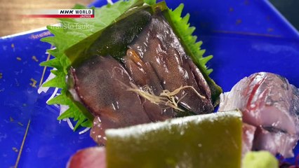 Trails To Tsukiji Season 04 Episode 10 | Trails.To.Tsukiji.S04E10