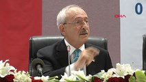 İzmir Cumhurbaşkanı Adayı Muharrem İnce İzmir'de Konuştu 4