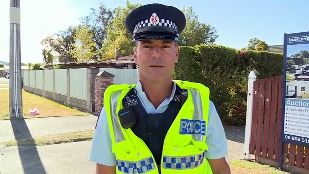 Police Ten 7 S25E14