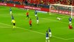 Spain vs Italy 3-0  All Goals & Highlights   World Cup Qualifiers HD