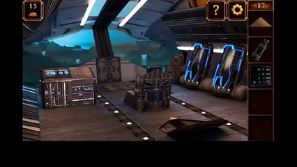 Escape Story Level 16 17 18 - Walkthrough Cheats