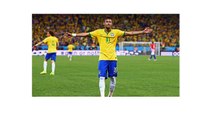 BRAZIL 3:1 CROATIA FIFA WORLD CUP 2014 BRAZIL / БРАЗИЛИЯ 3:1 ХОРВАТИЯ ЧЕМПИОНАТ МИРА ПО ФУТБОЛУ 2014