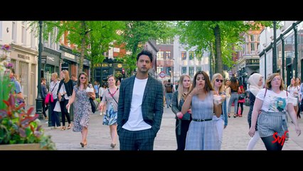 Tomake (তোমাকে) | Fidaa | Full Video Song | Yash | Sanjana | Arindom | Nikhita | Pathikrit | SVF