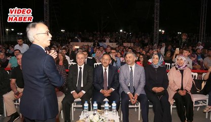 (27 Mayıs 2018) RAMAZAN SOKAĞI’NDA BÜYÜK İLGİ