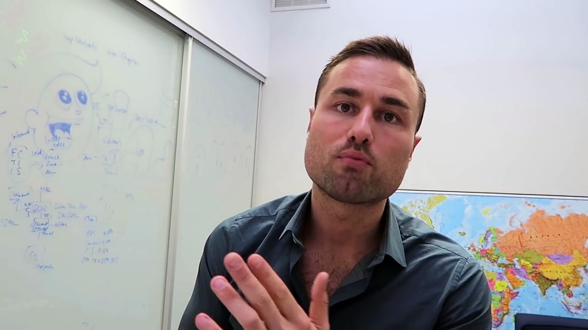 Will Artificial Intelligence Take Over The World?