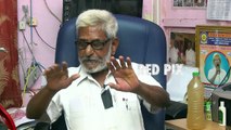 Thoothukudi incident traffic ramaswamy reveals the truth tamil news live,  tamil news redpix