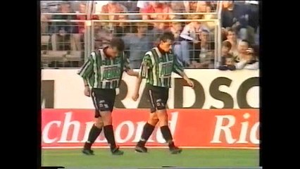 1994-08-20 - speeldag 1 - Cercle Brugge - RSCA 2-1