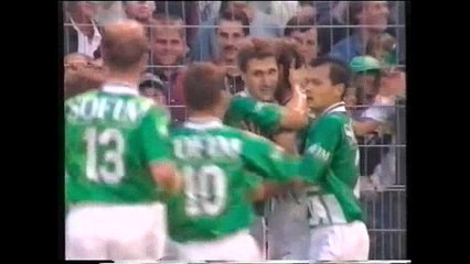 1994-08-31 - speeldag 3 - Lommel - RSCA 1-2