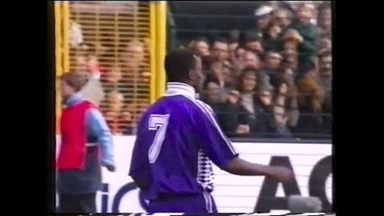 1994-09-18 - speeldag 5 - Eendracht Aalst - RSCA 3-6