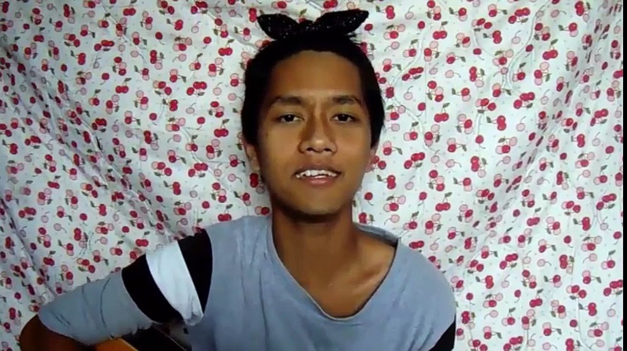 วิธีบอกรัก - ชายกลาง (การ ไชยการ)