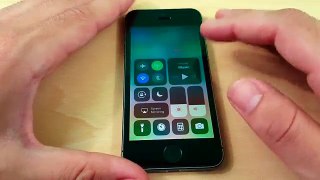 iPhone 5S iOS 11 Beta 2 Review!