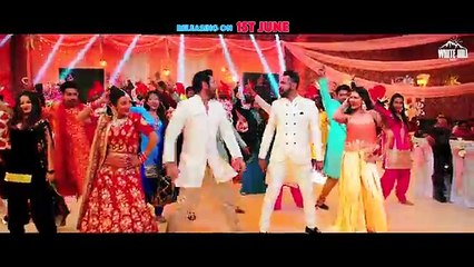 Bhangra Pa Laiye (Promo) Carry On Jatta 2 _ Gippy Grewal _ Punjabi Songs 2018