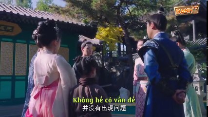 Ôi Hoàng Đế Bệ Hạ Của Ta Tập 32 - Phim Tình Cảm Trung Quốc