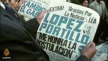 Ad politics: How Mexico's government controls journalism | The Listening Post (Feature)