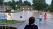 Residents Rescued Amid Flash Flooding in West Virginia