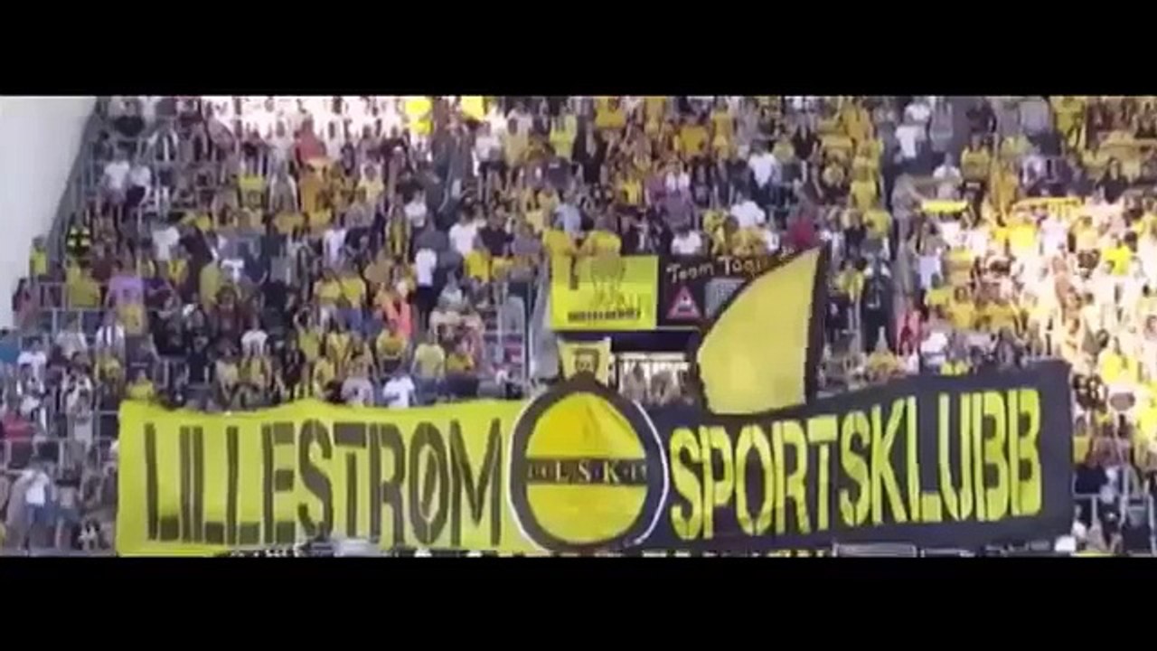 Valerengen – Lillestrom