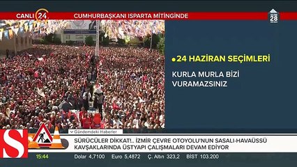 ��Senin ne haddine!;��