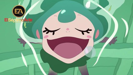 Lu Over the Wall - Tráiler español (HD)